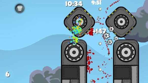 Dr Rocket Pocket screenshot 3