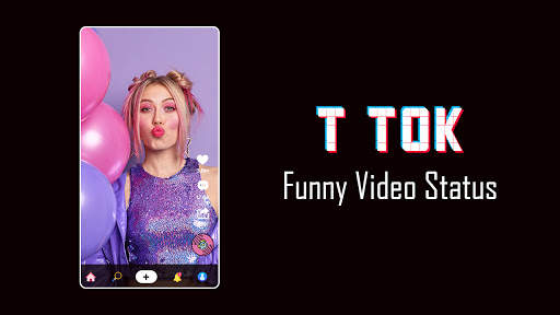 Hot Funny Video for Tik Tok and Social Media screenshot 2