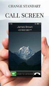 Dialer & Call Screen screenshot 5