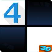 Piano Tiles 4 - 3D 2.2