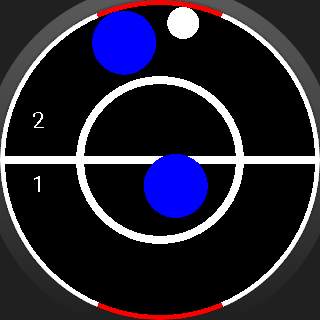Air Hockey Wear - Watch Game screenshot 8