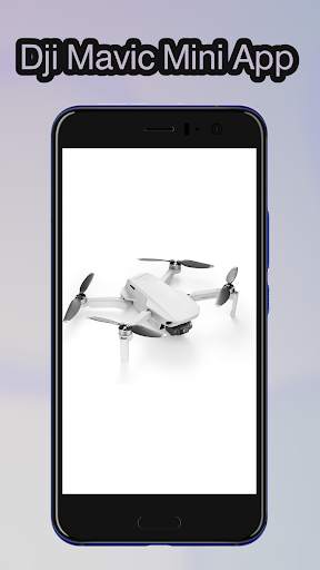 dji mavic mini guide स्क्रीनशॉट 1