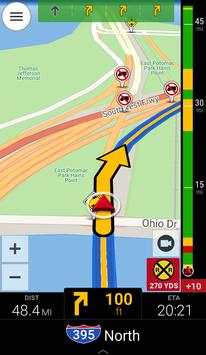 CoPilot screenshot 10