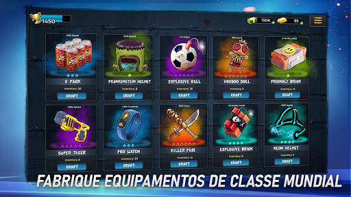 Underworld Football Manager 2 screenshot 5