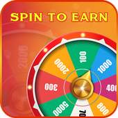Spin to Earn Money 1.0