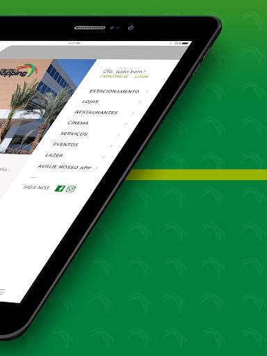 Center Shopping Uberlândia screenshot 8