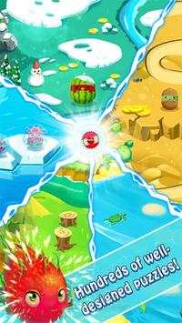 Fruit Legend 3 screenshot 2