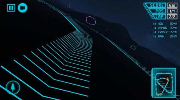 Drone Racing RC screenshot 5