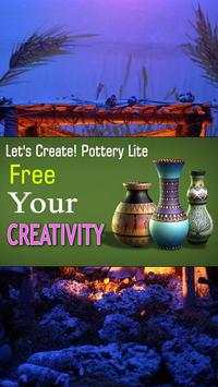 Create Pottery Lite screenshot 4