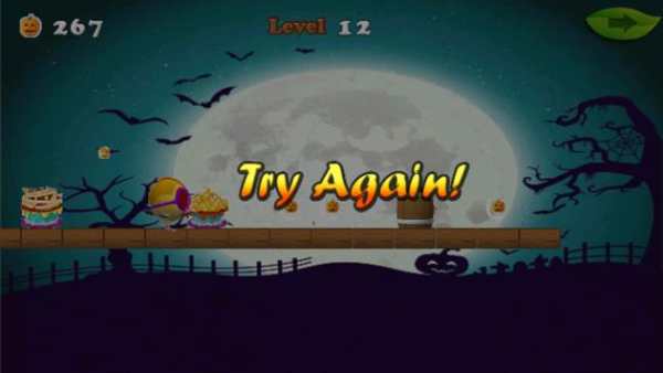 Vempire Bird screenshot 4