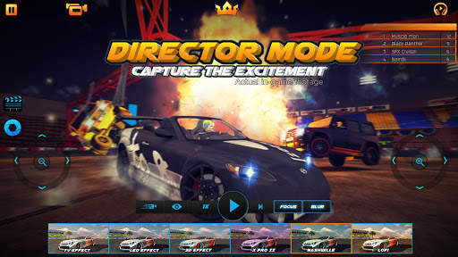 Dubai Drift 2 screenshot 8