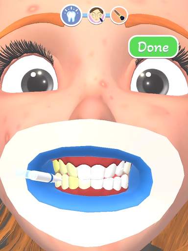 Makeover Studio 3D скриншот 13