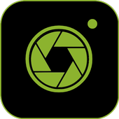 Manual 4K  DSLR - Beauty Camera icon