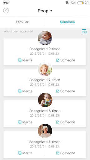 blurams screenshot 3