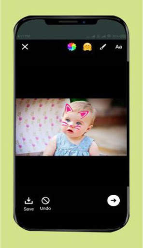 Pixy Photo Editor 2 تصوير الشاشة