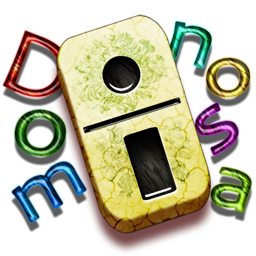 Dominosa (Free offline game no ads no internet ) icon