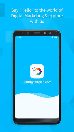 Learn SEO, SMO, PPC and Digital Marketing course screenshot 1