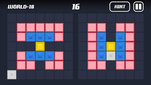 Two World Puzzle screenshot 6