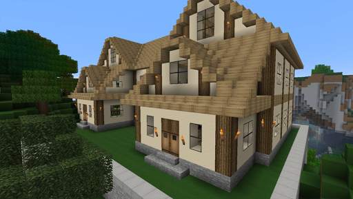 Skin Master Craft - Multi Add-ons For Minecraft PE screenshot 2