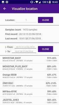 Findoor Demo screenshot 5