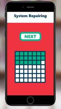 Repair and clean System Fix Errors & Battery Saver screenshot 3