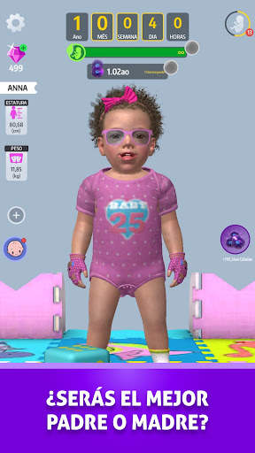 Idle 9 Months screenshot 6