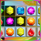 Jewelry Blast icon