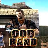 God Hand Trick icon