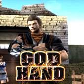 God Hand Trick 1.0