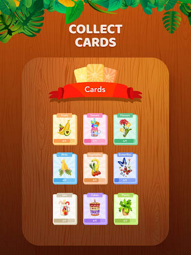 Tile Crush - Tiles Matching Game: Mahjong puzzles screenshot 9
