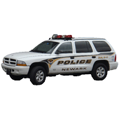 Police Cars icon