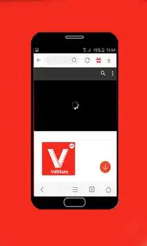 VdMate²HD Video & Music Downloader скриншот 3