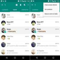 Falso chat on 9Apps