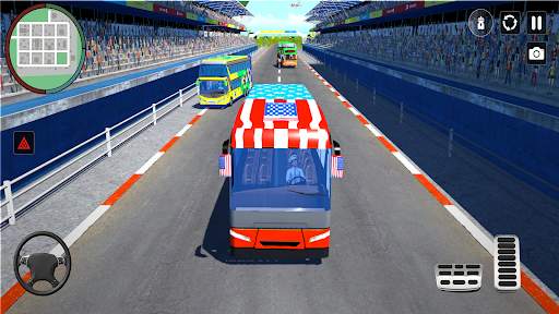 Bus Simulator: Ultimate Ride screenshot 17