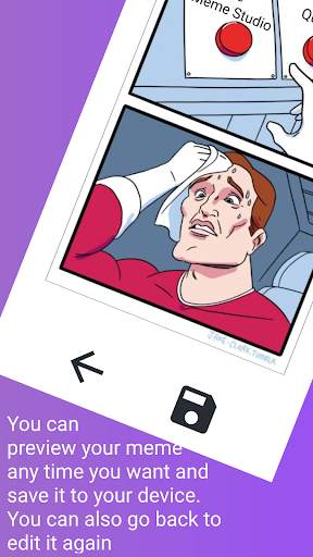 Meme Studio screenshot 4