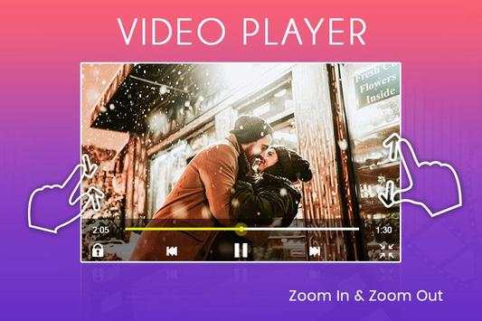 HD Video Player - MAX Video Player screenshot 5