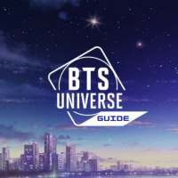 Guide For BTS UNIVERSE STORY