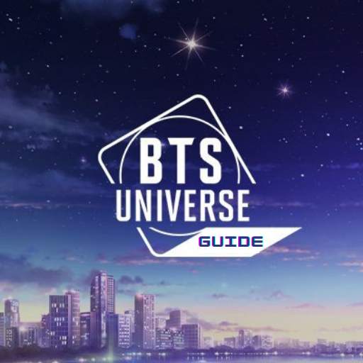 Guide For BTS UNIVERSE STORY 1.0