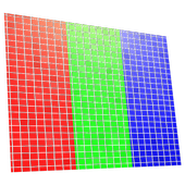 Sound Color icon