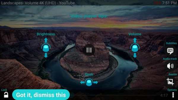 Any Video Player screenshot 3