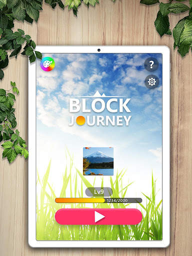 Block Journey screenshot 15