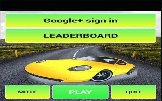 Reckless Car Driving screenshot 12