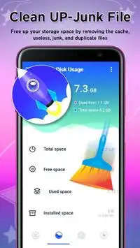 ES File Explorer | ES File Manager स्क्रीनशॉट 5