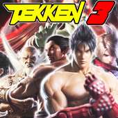 Top Tekken 3 Tips