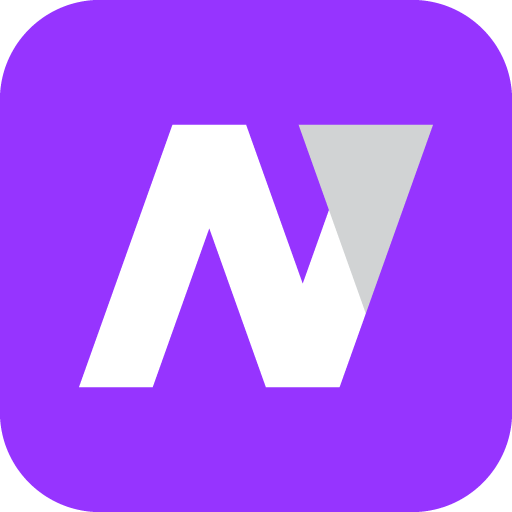 Netkoin: Play Games or Watch Ads and Earn Crypto icon