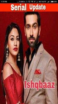 Ishqbaaz Serial Update screenshot 1