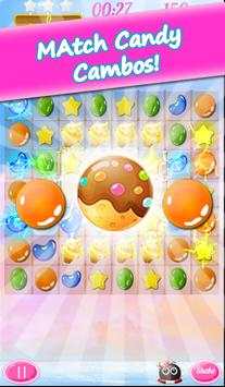Match Candy Crush screenshot 4