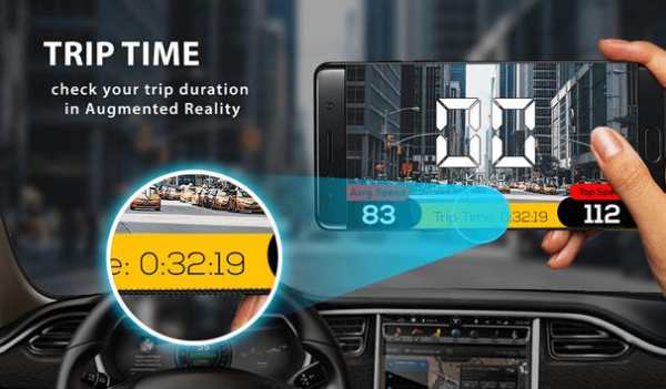 AR GPS Speedometer App AR Speedometer With Map screenshot 14