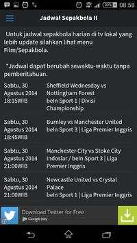 Jadwal TV screenshot 5