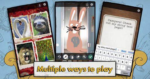 That's You! screenshot 1